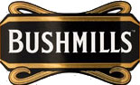 Bushmills Whiskey Logo