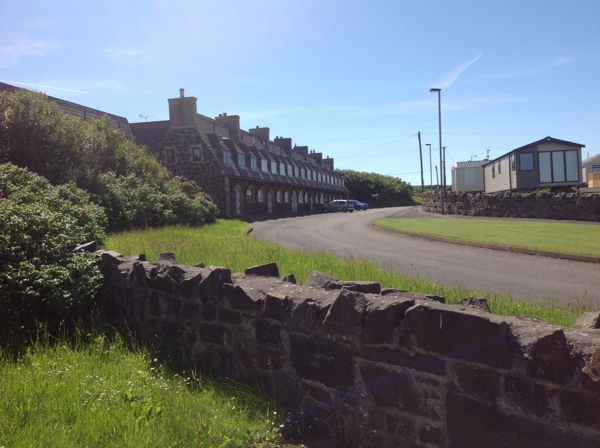 Twelve Apostles of Castlerock