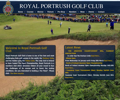 Royal Portrush