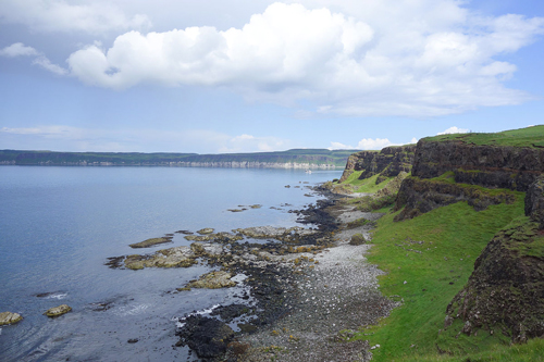 Rathlin Island - Causeway Coast of Northern Ireland